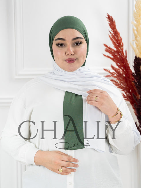 Lycra  Coton Duo - BILLY